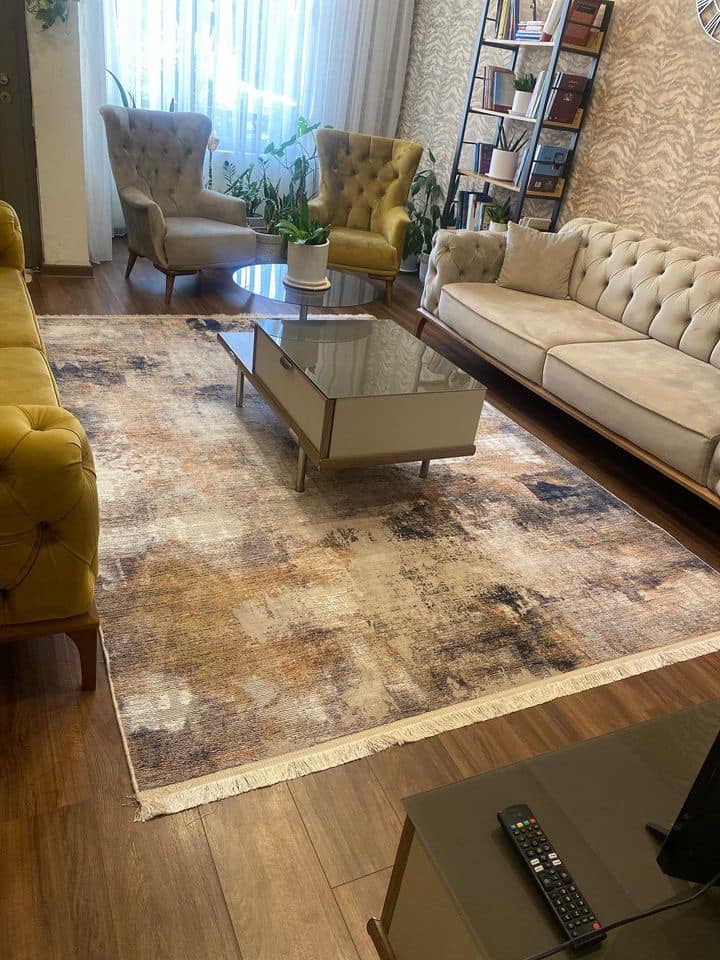 Imported Rug SKU:
H-227